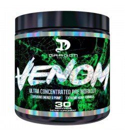 Venom 30 порций Dragon Pharma